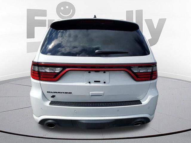 2025 Dodge Durango R/T 20th Anniversary Premium AWD