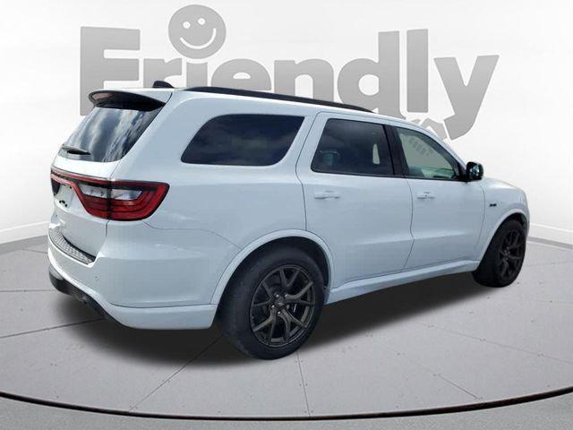 2025 Dodge Durango R/T 20th Anniversary Premium AWD