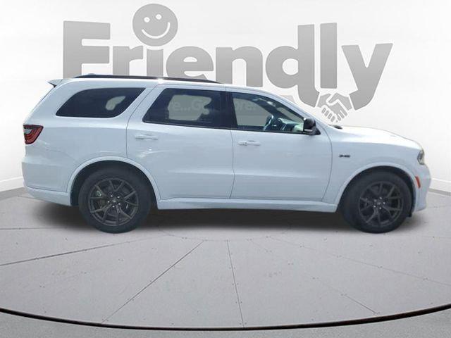 2025 Dodge Durango R/T 20th Anniversary Premium AWD