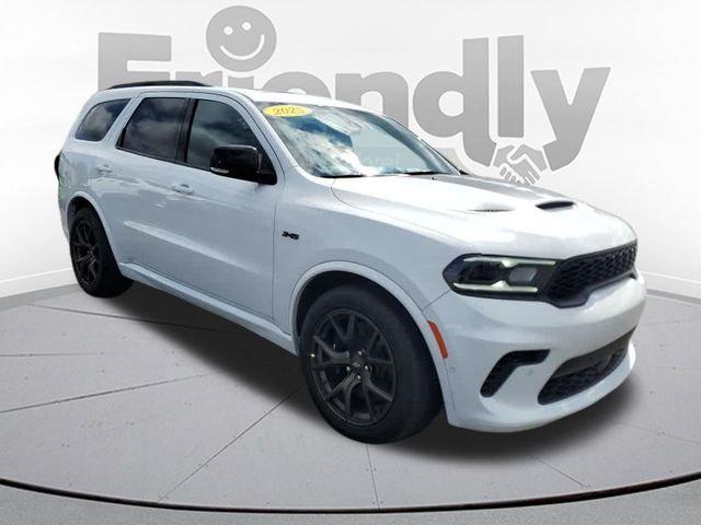 2025 Dodge Durango R/T 20th Anniversary Premium AWD