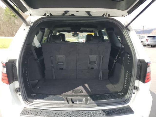 2025 Dodge Durango R/T 20th Anniversary Premium AWD