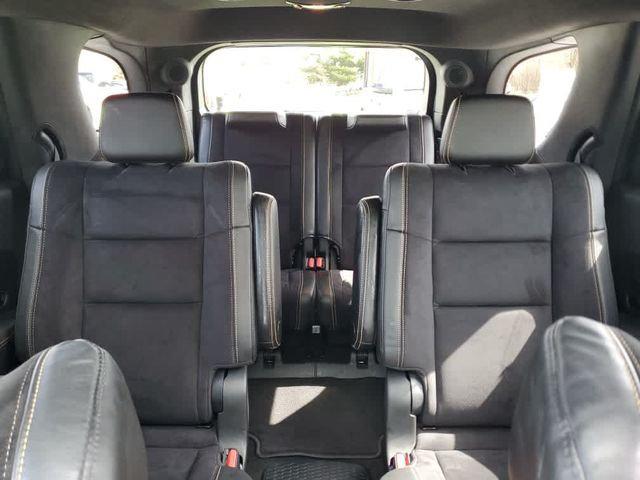 2025 Dodge Durango R/T 20th Anniversary Premium AWD
