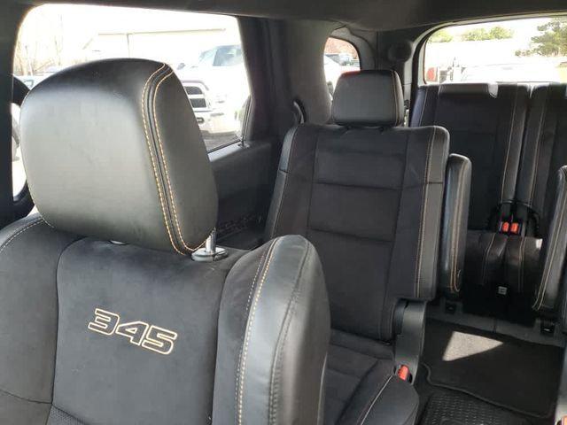 2025 Dodge Durango R/T 20th Anniversary Premium AWD