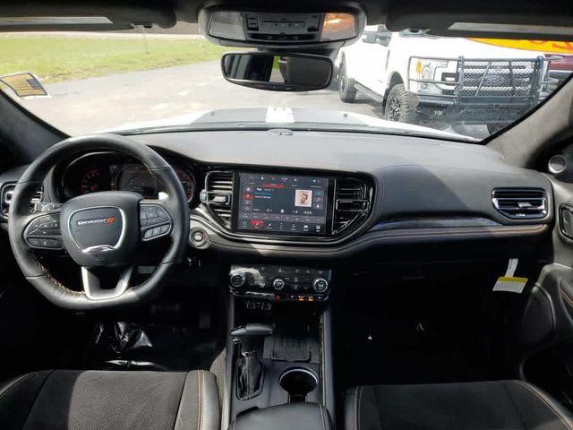 2025 Dodge Durango R/T 20th Anniversary Premium AWD