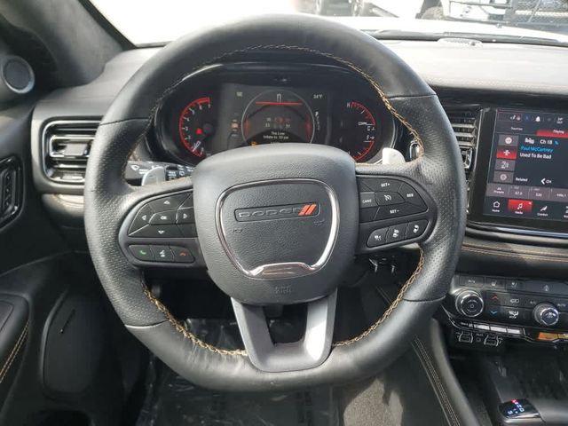 2025 Dodge Durango R/T 20th Anniversary Premium AWD