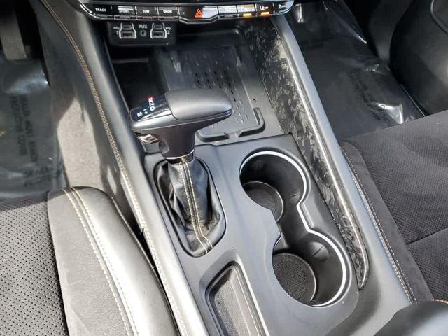 2025 Dodge Durango R/T 20th Anniversary Premium AWD