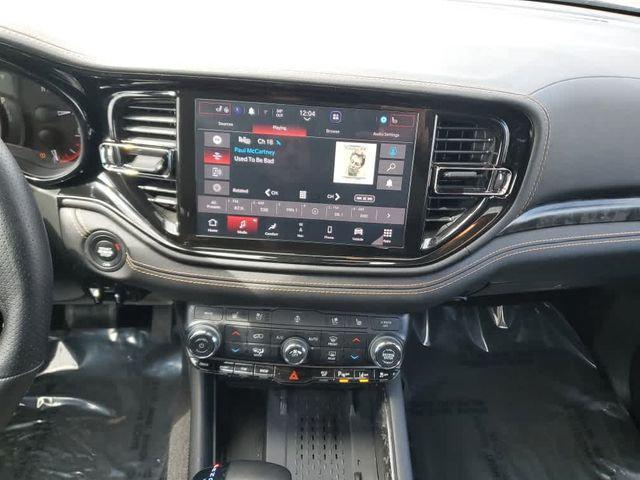 2025 Dodge Durango R/T 20th Anniversary Premium AWD