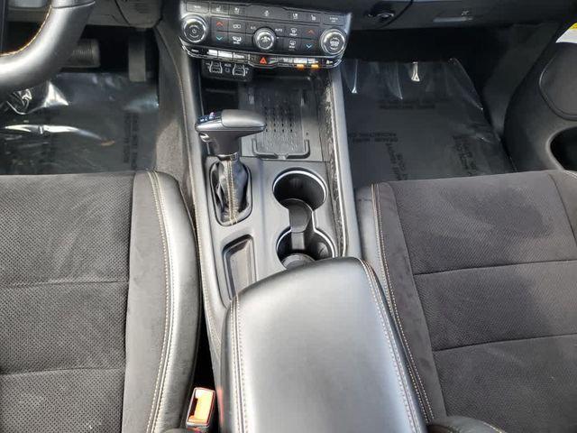 2025 Dodge Durango R/T 20th Anniversary Premium AWD