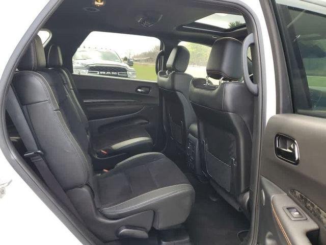 2025 Dodge Durango R/T 20th Anniversary Premium AWD