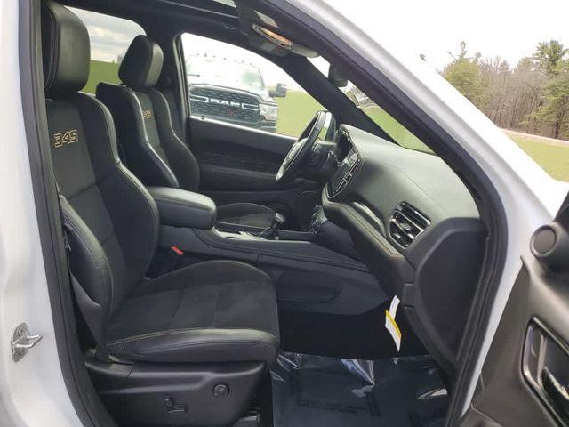 2025 Dodge Durango R/T 20th Anniversary Premium AWD