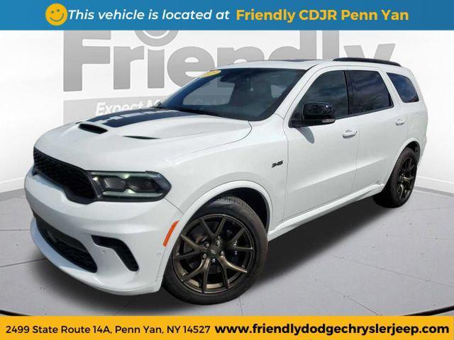 2025 Dodge Durango R/T 20th Anniversary Premium AWD for sale in Penn Yan, NY