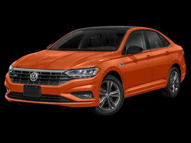 2019 Volkswagen Jetta 1.4T S 2019 Volkswagen Jetta 1.4T S