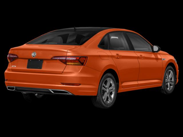 2019 Volkswagen Jetta 1.4T S 2019 Volkswagen Jetta 1.4T S