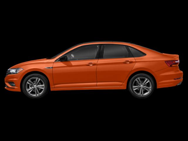 2019 Volkswagen Jetta 1.4T S 2019 Volkswagen Jetta 1.4T S