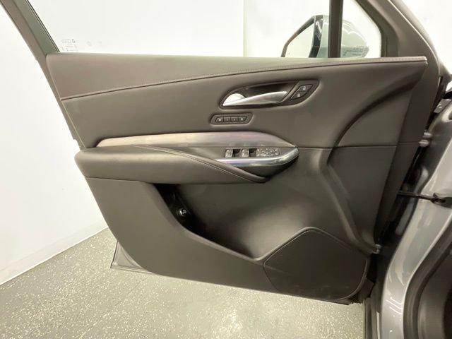 2024 Cadillac XT4 AWD Premium Luxury