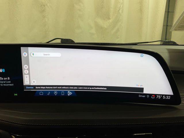 2024 Cadillac XT4 AWD Premium Luxury