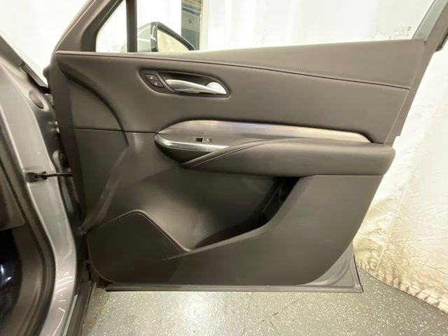 2024 Cadillac XT4 AWD Premium Luxury