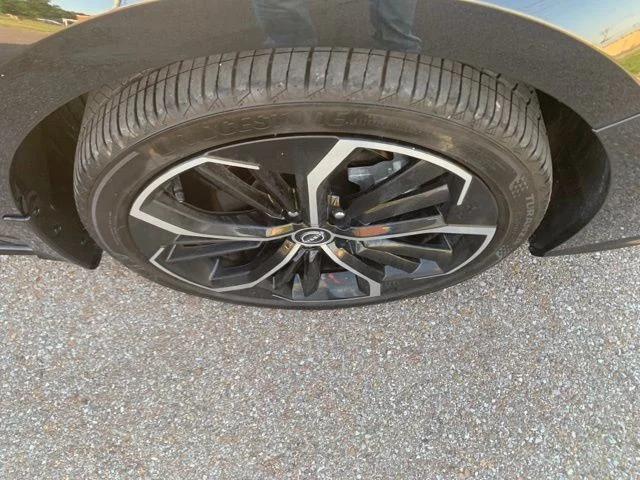 2024 Nissan Altima SR Intelligent AWD