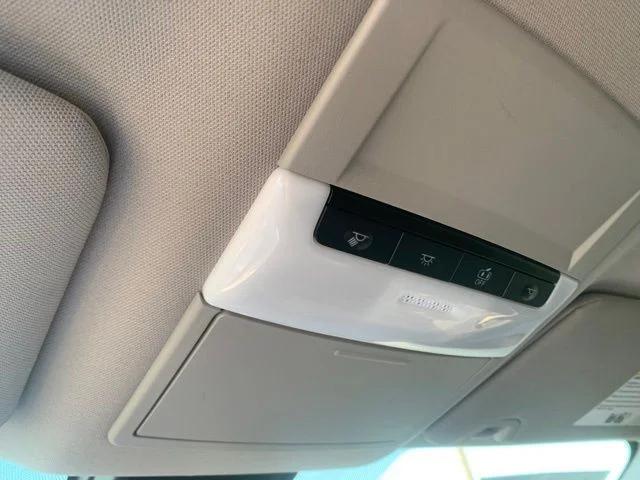 2024 Nissan Altima SR Intelligent AWD