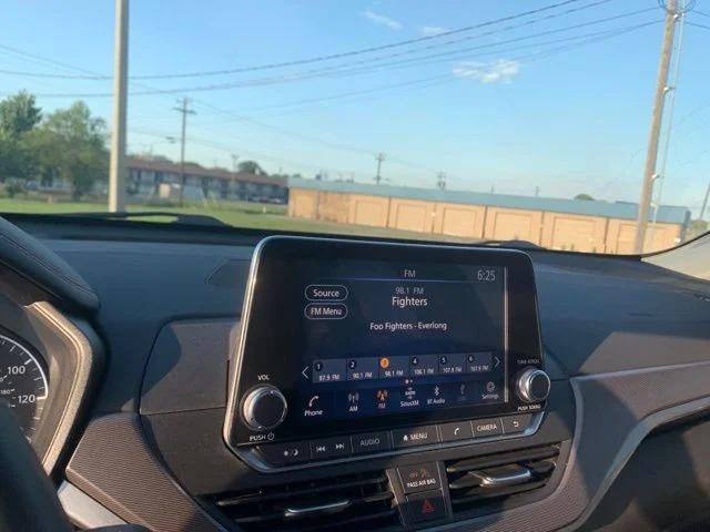 2024 Nissan Altima SR Intelligent AWD
