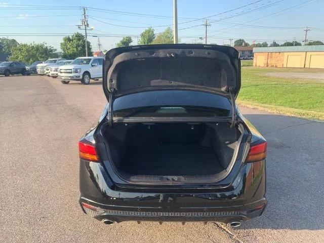 2024 Nissan Altima SR Intelligent AWD