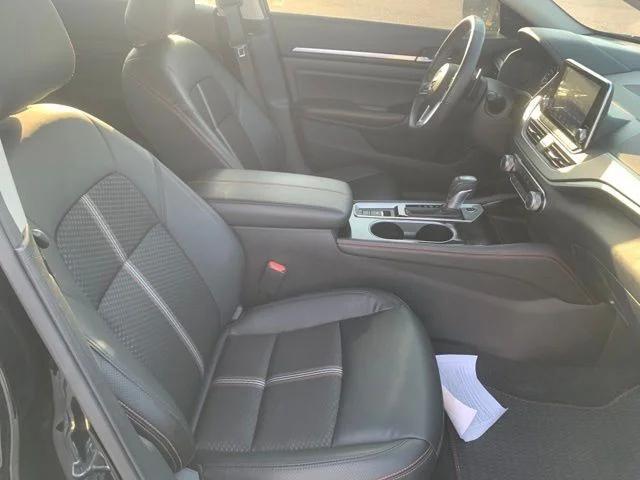 2024 Nissan Altima SR Intelligent AWD
