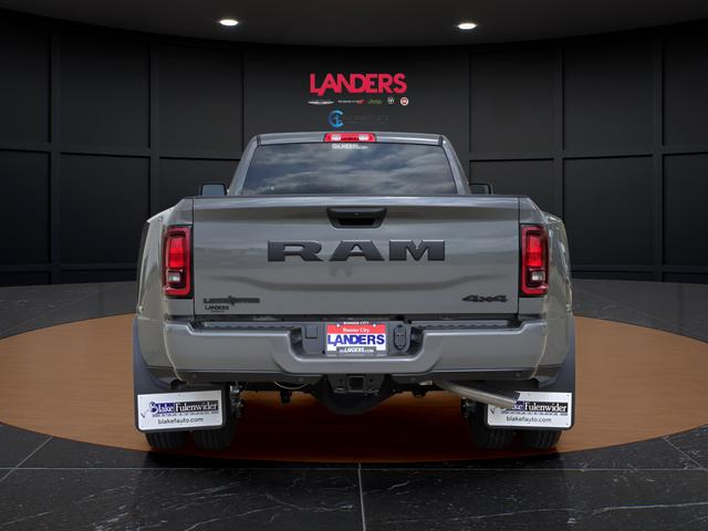 2026 RAM Ram 3500 RAM 3500 LONE STAR CREW CAB 4X4 8 BOX