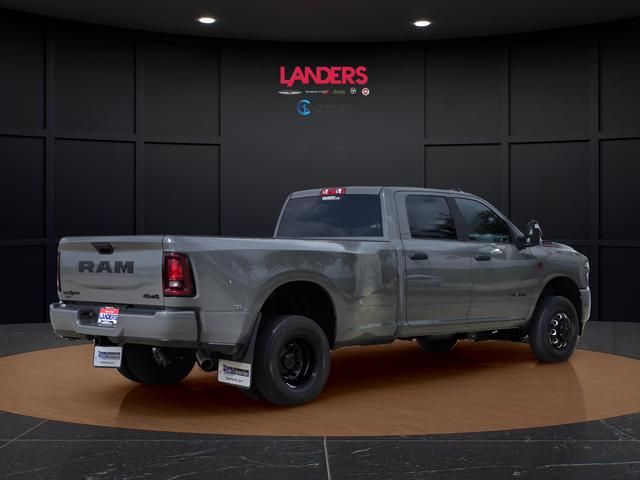2026 RAM Ram 3500 RAM 3500 LONE STAR CREW CAB 4X4 8 BOX