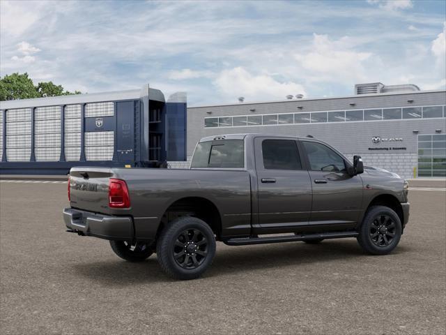 2026 RAM Ram 2500 RAM 2500 LARAMIE CREW CAB 4X4 64 BOX