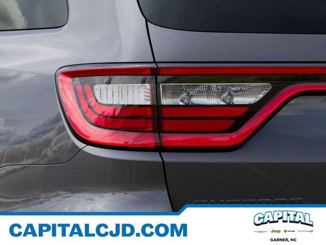 2026 Dodge Durango DURANGO GT RWD