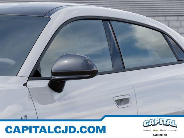 2026 Dodge Charger CHARGER SCAT PACK 4-DOOR AWD