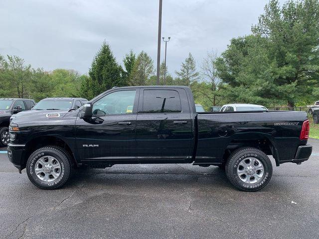 2026 RAM Ram 2500 RAM 2500 BIG HORN CREW CAB 4X4 64 BOX 2026 RAM Ram 2500 RAM 2500 BIG HORN CREW CAB 4X4 64 BOX