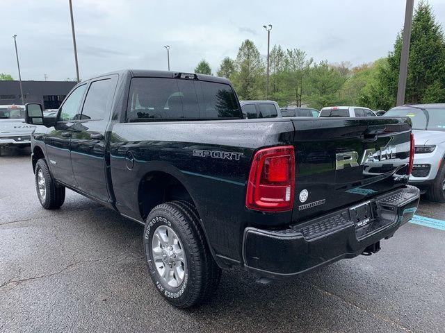 2026 RAM Ram 2500 RAM 2500 BIG HORN CREW CAB 4X4 64 BOX 2026 RAM Ram 2500 RAM 2500 BIG HORN CREW CAB 4X4 64 BOX