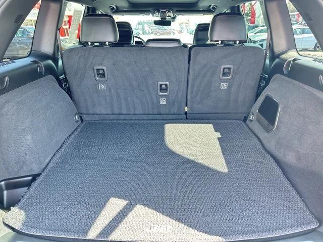 2023 Jeep Grand Cherokee Summit 4x4