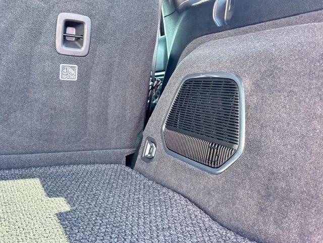 2023 Jeep Grand Cherokee Summit 4x4