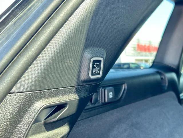 2023 Jeep Grand Cherokee Summit 4x4