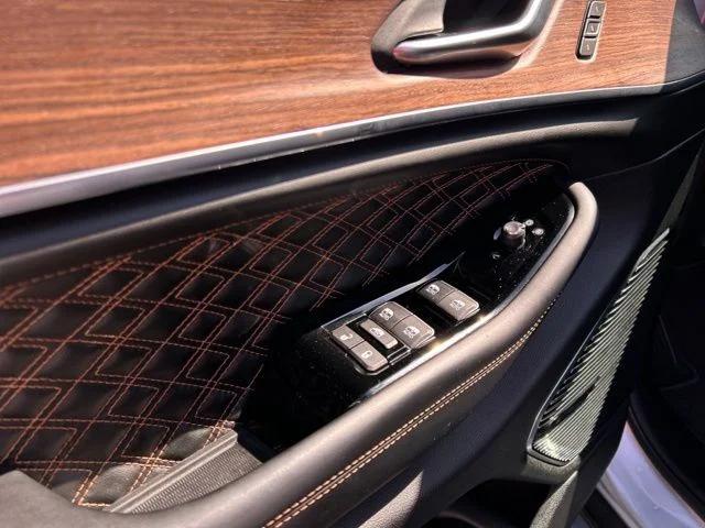 2023 Jeep Grand Cherokee Summit 4x4
