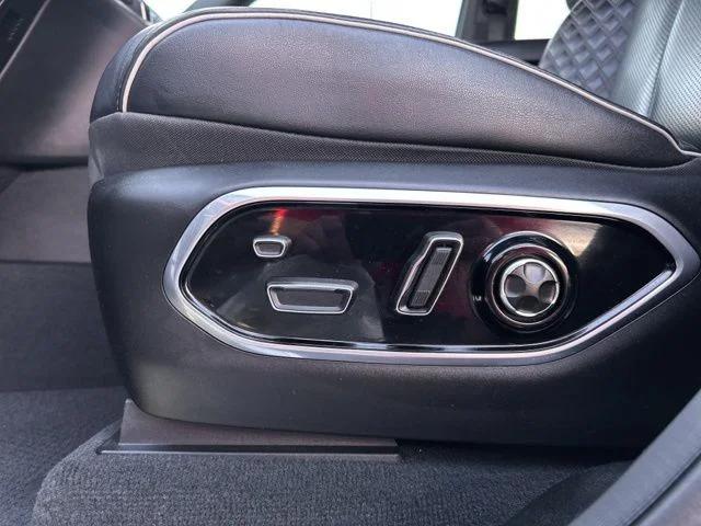 2023 Jeep Grand Cherokee Summit 4x4
