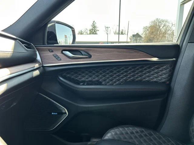 2023 Jeep Grand Cherokee Summit 4x4