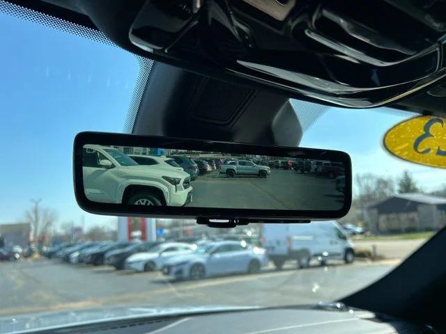 2023 Jeep Grand Cherokee Summit 4x4