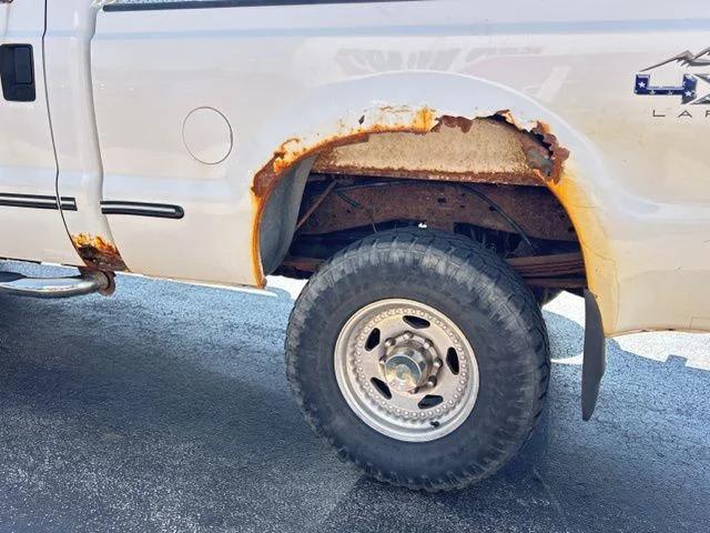 1999 Ford F-250 Lariat