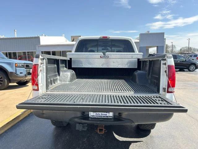 1999 Ford F-250 Lariat