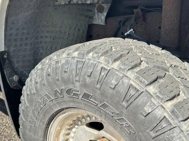 1999 Ford F-250 Lariat