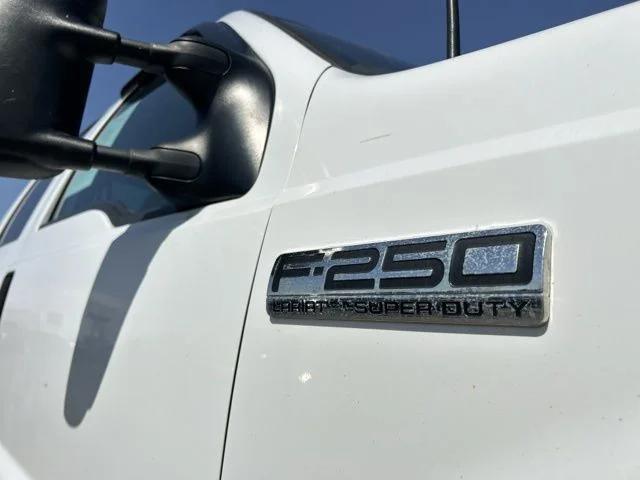 1999 Ford F-250 Lariat