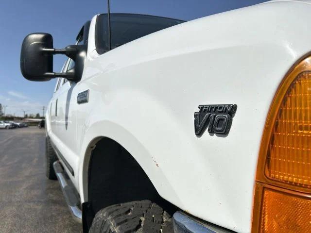 1999 Ford F-250 Lariat