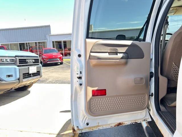 1999 Ford F-250 Lariat