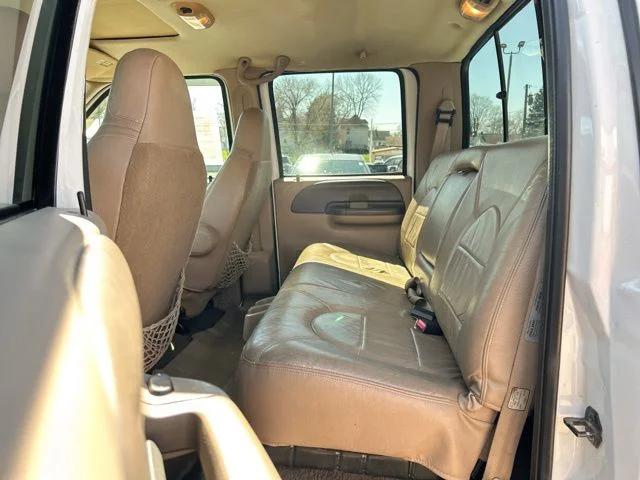 1999 Ford F-250 Lariat