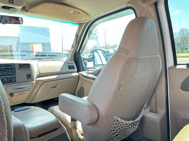 1999 Ford F-250 Lariat