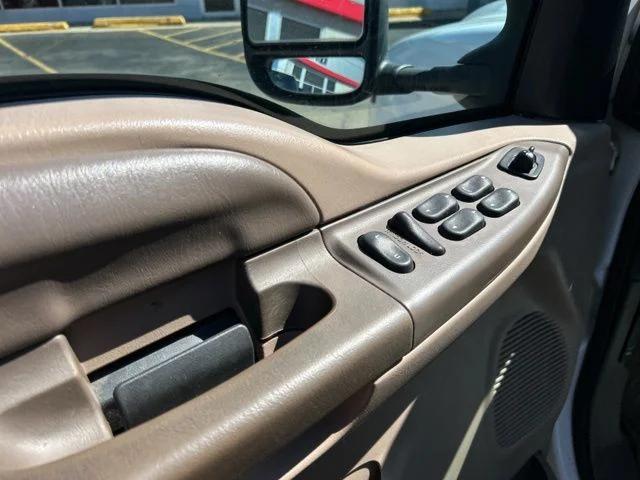 1999 Ford F-250 Lariat