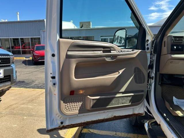 1999 Ford F-250 Lariat